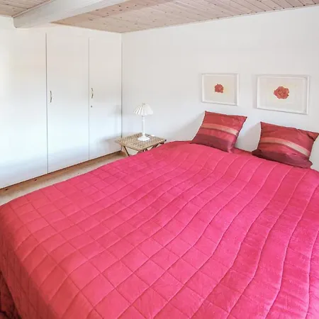 Hotel 2 Bedroom Amazing In Sams Nordby (Midtjylland)
